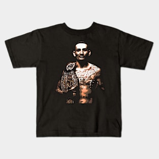 Max ''Blessed'' Holloway Kids T-Shirt